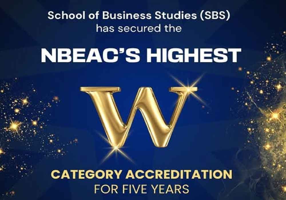IBA Karachi Hosted Delegation of Senior Academics from Bangladesh