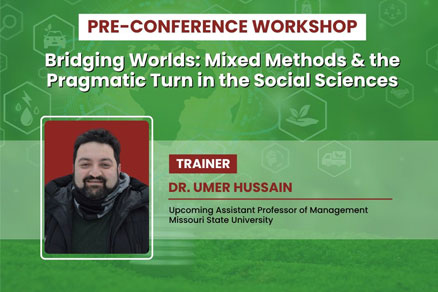 Bridging Worlds: Mixed Methods and the Pragmatic Turn in the Social Sciences