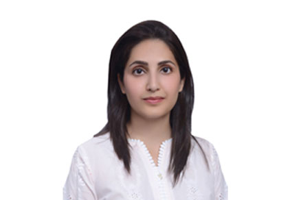Dr. Sahar Awan