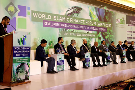 World Islamic Finance Forum 2022 on 'Development of Islamic Finance Ecosystem for Global Prosperity' concludes