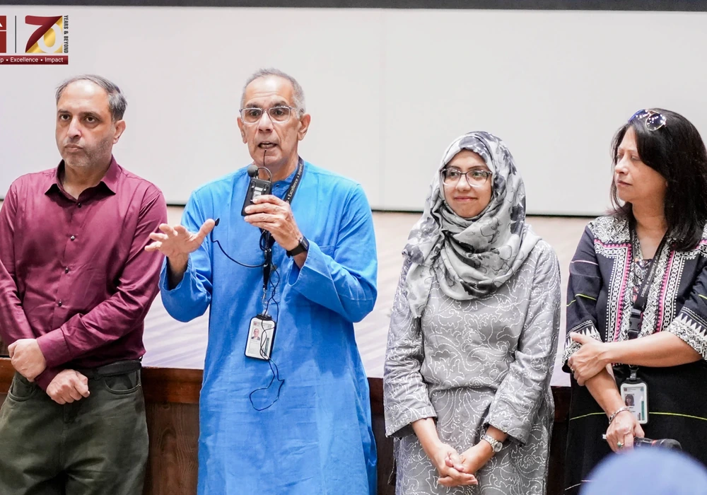 IBA Hosted Meet & Greet Session for SBS Undergraduate Programs (Round 2 – 2026)