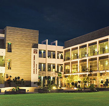PostGraduate Program